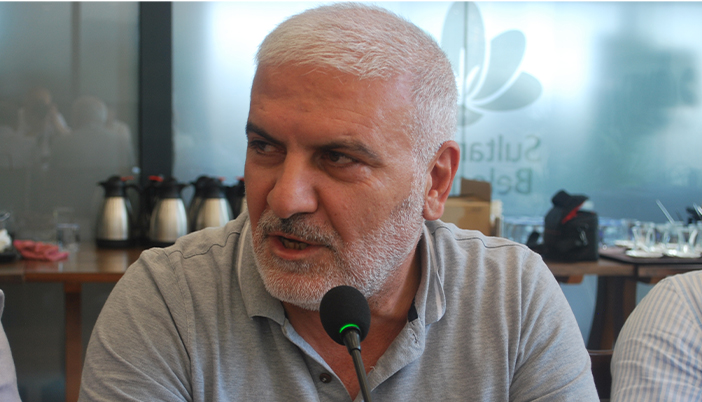 Mehmet Gök: Güzel İzlenimler Aldık