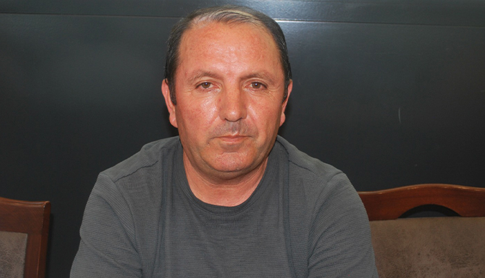 Gebze’de Gümüşhanelilerin Eli Kulağı: Dölek Köyü Derneği