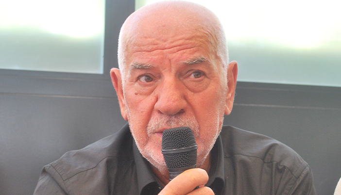 Kadir Er: Gümüşhane’de Olup Bitenden İlk Önce Bizim Haberimiz Olmalıdır