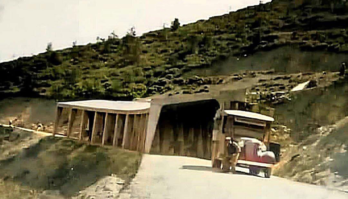 1940’lı Yılların Zigana’sı: Bir Kar Tünelinin Hikâyesi