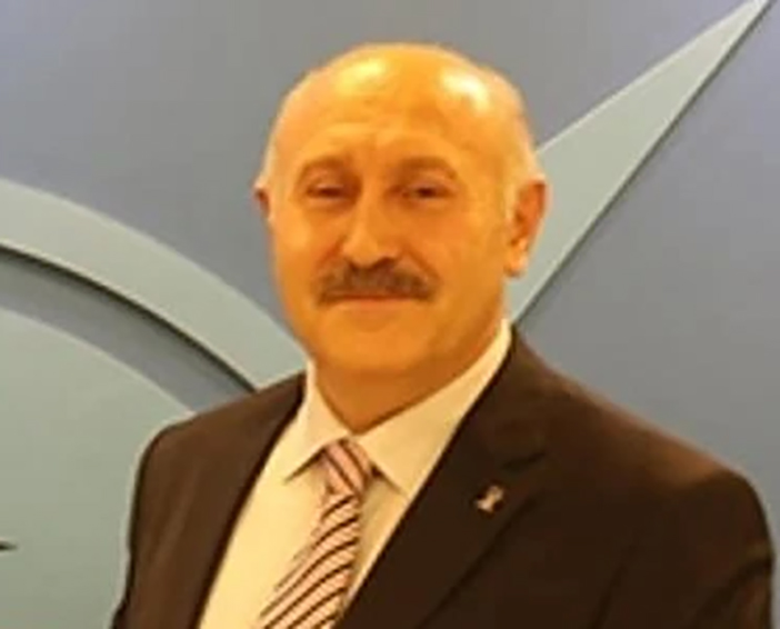 Hacı Ali Polat: Havalimanı Hizmete Girecek, Hükümetimize Güveniyoruz