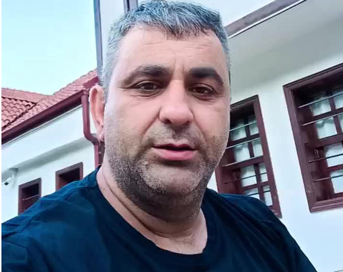 Halit Aktaş: Her Şey Gümüşhane İçin