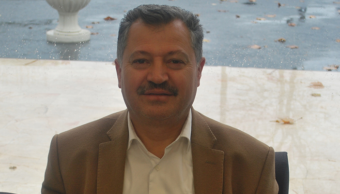 Selim Demir: Faiz İnmeden Geleceği Görmek Mümkün Değil