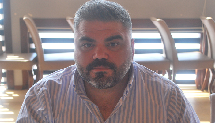 Mimar Malkoçoğlu’ndan Gümüşhanelilere Çağrı: “Bizim Derdimiz Belli”