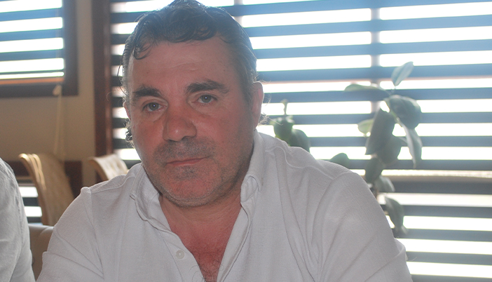 Salim Erdem: Gümüşhane’de Göçün Temel Sebebi Sosyal İmkân Eksikliği