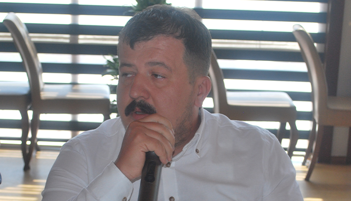 Federasyon Yer Konusunda Arayışlarını Sürdürüyor