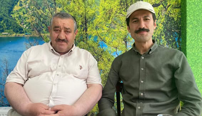 Kaymakam Kafkas’tan Anlamlı Vefa Ziyareti