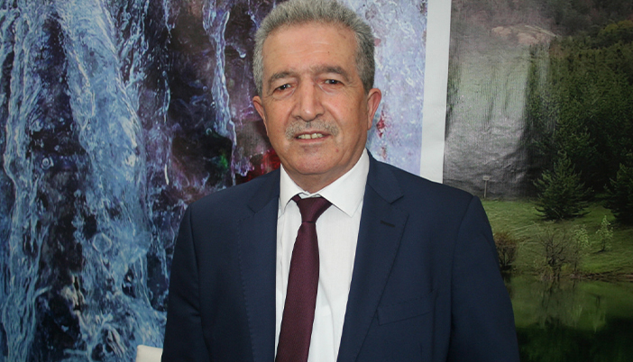 Vefat ve Başsağlığı