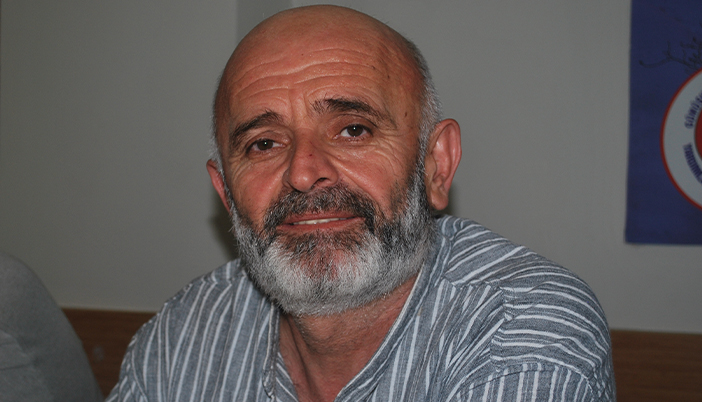 Hasan Gürsoy: “Eski Günlerimizi Arar Olduk”