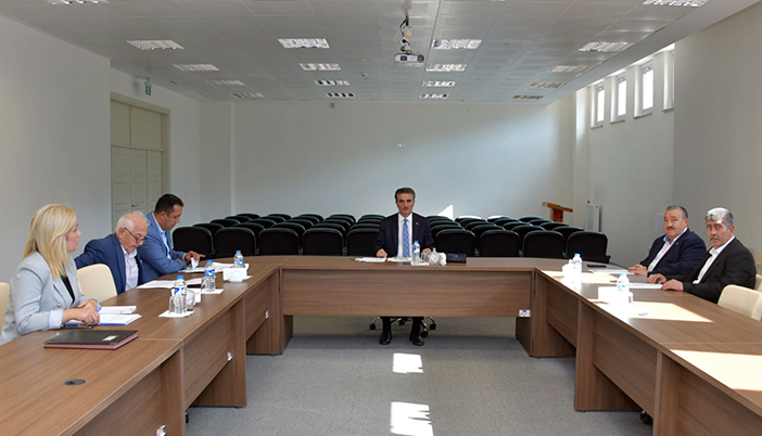 İŞGEM’de Yeni Dönem Değerlendirmesi