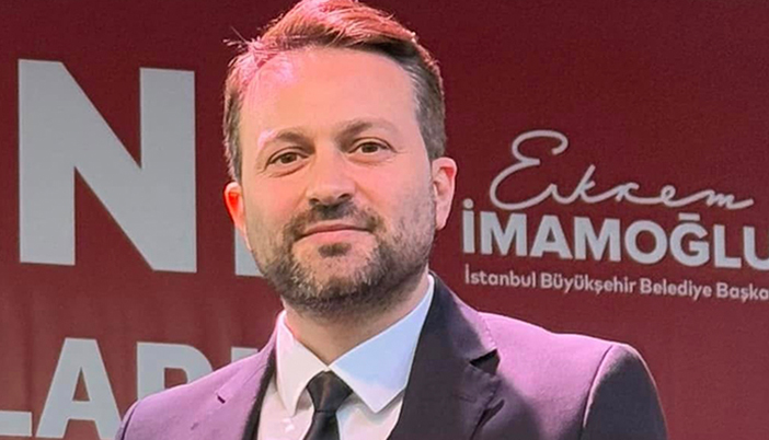 GÜDEF’te Yeni Görev: Ahmet Kaya Gümüşhane Merkezden Sorumlu Oldu