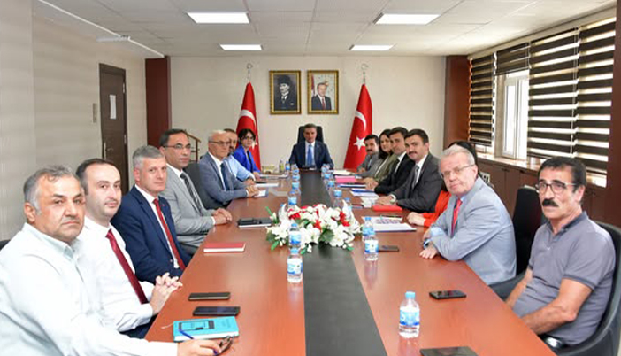 KÖYDES 2025: Gümüşhane’de Altyapı İçin 93 Milyon TL’lik Dev Yatırım