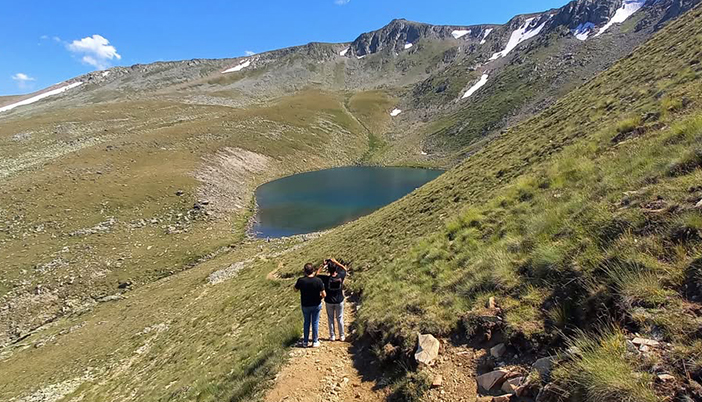 Kürtün Turizmi İçin Yol Haritası Şart