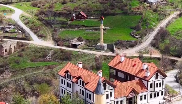Süleymaniye Projesi Unutuldu Mu?