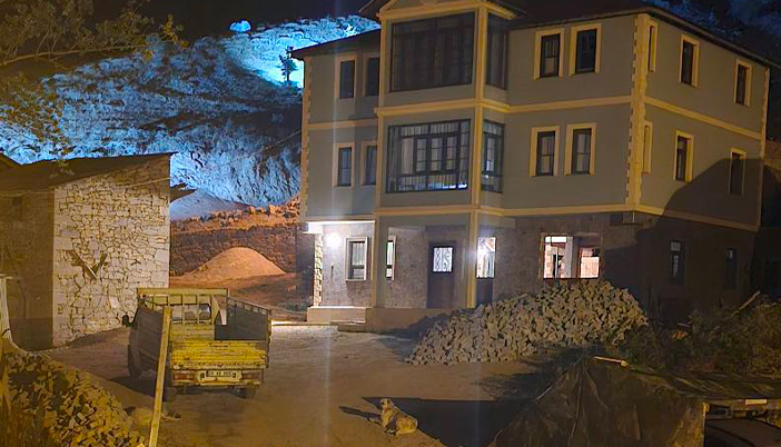 Gümüşhane’de Köye Dönüş Trendinde Artış