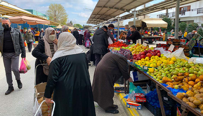 Gümüşhaneli Tercihini Bayburt ve Kelkit’e Yöneltti