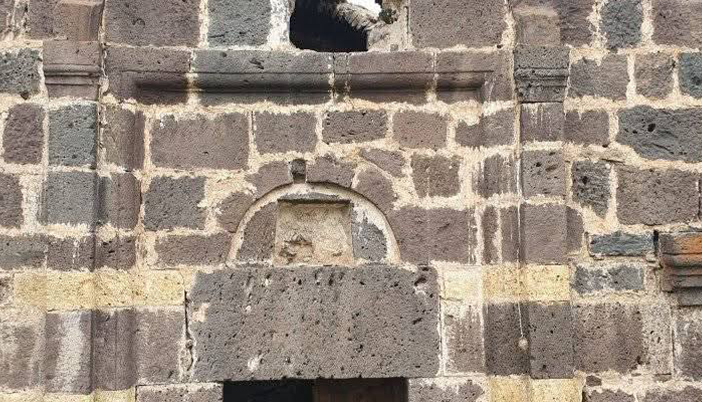 Giresun’un Santa’sı: Kırkharman Yerleşkesi Dikkat Çekiyor