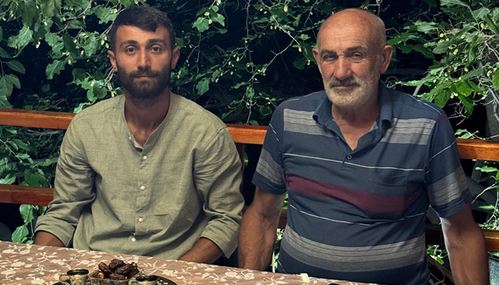 Aygün Özlü: Onları Daha İyi Anlamalıyız