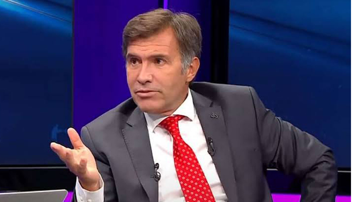 Gol Kralından Fırın Tezgâhına: Feyyaz Uçar Urla’da Ekmek Pişiriyor
