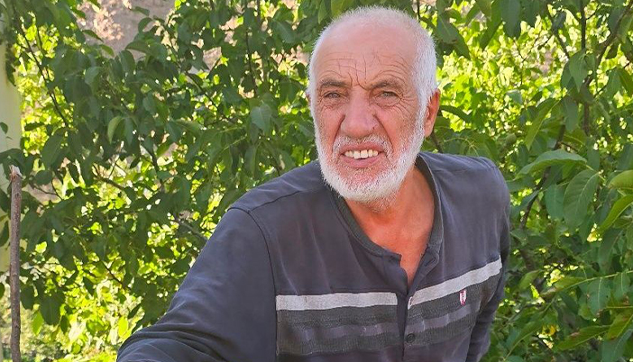  Gümüşhane’nin Bereketli Toprakları Yüz Güldürüyor