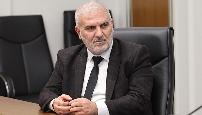 Bağcılar Gümüşhaneliler Derneği, Eylül’de İki Toplantıya Ev Sahipliği Yapacak