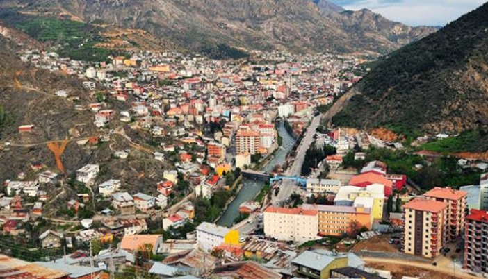 Gümüşhane’nin Suçu Ne? Şehir Geleceğini Arıyor