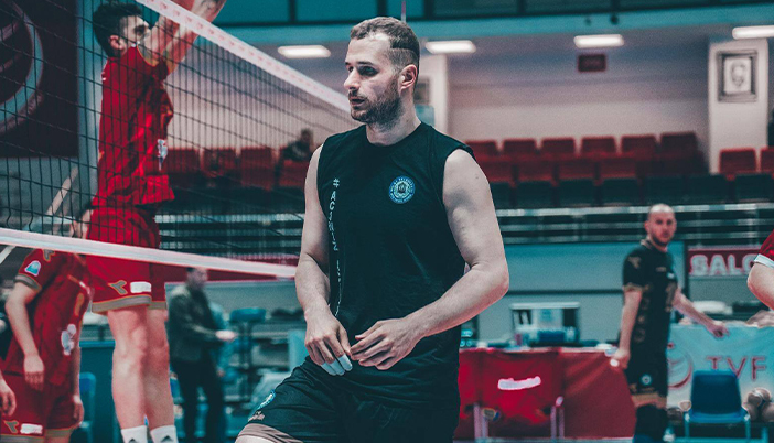 Ünsal Group Şiran Akademi Spor Beşinci Transferini Açıkladı