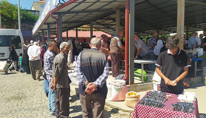  Köylüyü Yok Sayan Anlayışı Kabul Edemeyiz