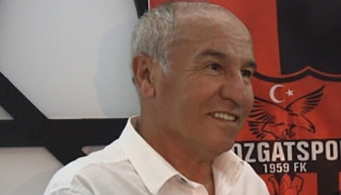 Mehmet Kaya: “Anadolu Takımlarından Farklı Performans Bekliyoruz”