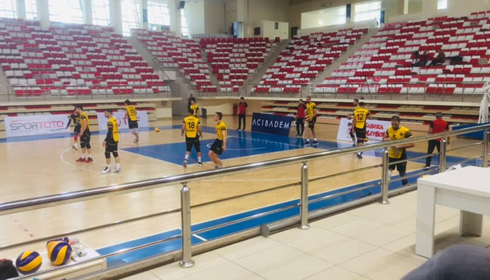 Kıran Kırana Maçlar Buradan Yükseliyor: İşte Tam Kapasite Sayısı
