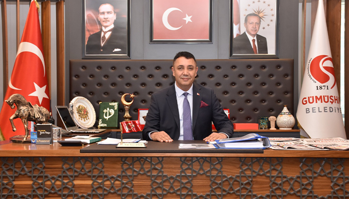 Gümüşsu, Gümüşhane Ekonomisine Can Katacak