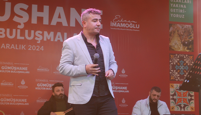 Onur Akgül Sır Gibi Sakladığı Projesini Sonbahara Bıraktı