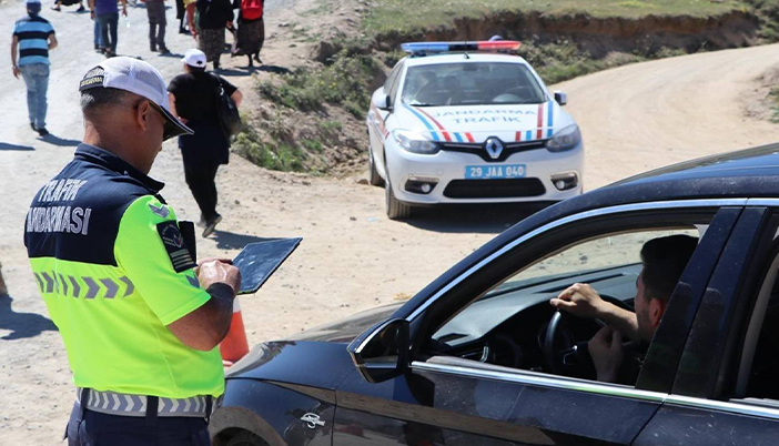 Jandarma Timlerine Tablet Desteği: Müdahale Süresi Kısalacak