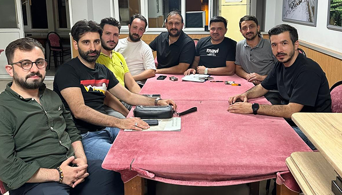 Yayladere Köyü Derneği’nden Merhum Binali Ünal Anısına Futbol Turnuvası