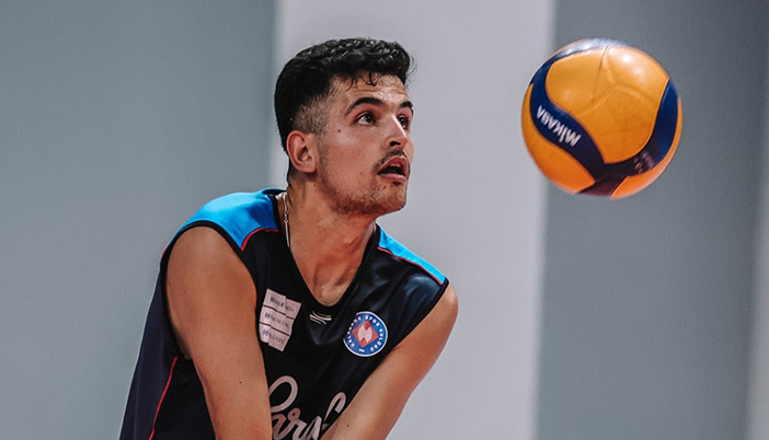 Abdullah Arda Yeşildağ Şiran Akademi ile Yeniden Sözleşme İmzaladı