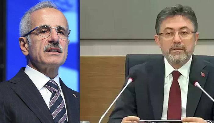 İki Bakan Trabzon’da, Peki Gümüşhane Nerede?