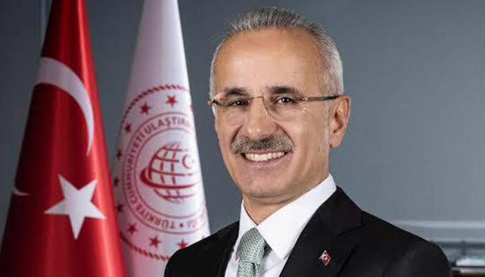 Bakan Uraloğlu’nun Gümüşhane Programı Havalimanından Başlayacak