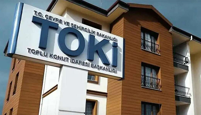 Köse’ye 200 Adet Sosyal Konut Geliyor