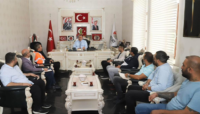Kelkit’in Çevre Yolu Trafik Sorunu Çözüme Kavuşuyor