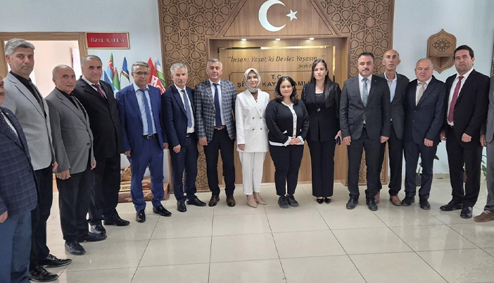 Şiran’da Eğitim Kalitesi Artırılacak