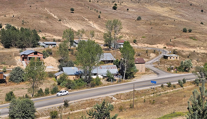 Karadeniz Bölgesini Bekleyen Tehlike: Boşalan Köyler, Yalnızlaşan Topraklar