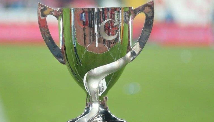 Ziraat Türkiye Kupası 2. Ön Eleme Turu Eşleşmeleri Belli Oldu: Şiran Yıldızspor Sivasspor Deplasmanında