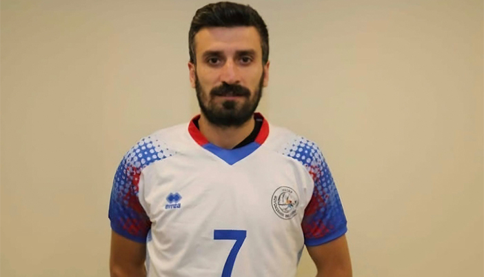Şiran Akademi Recep Vayiç İle Yollarını Ayırdı