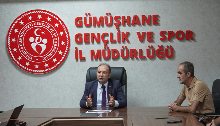 İl Gençlik ve Spor Müdürlüğünden Velilere Genel Bilgilendirme