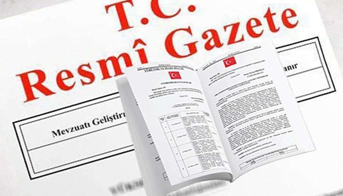 Gümüşhane Vali Yardımcısı Doğan Birinci Sınıf Mülki İdare Amirliğine Yükseltildi