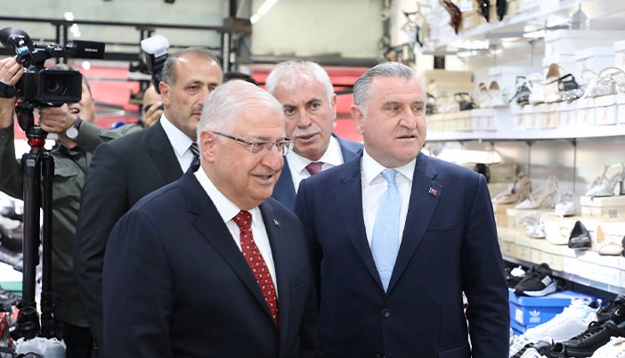 Gümüşhane’nin Suçu Ne? Bakanlar Bayburt’a Çıkartma Yapıyor