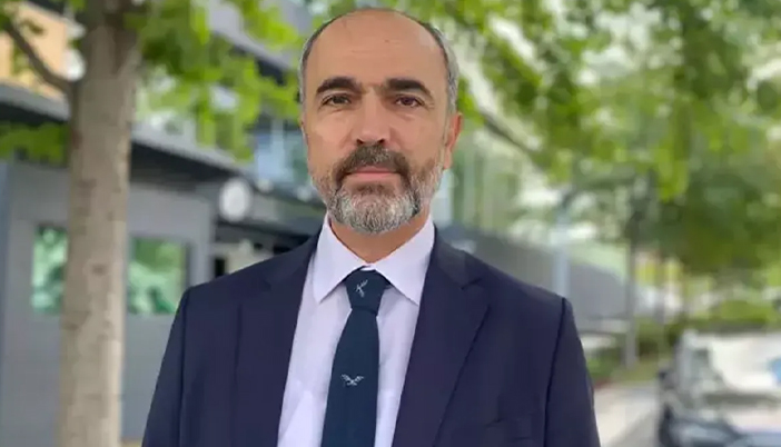 Gümüşhaneli Rektör Şehit ve Gazileri Unutmadı