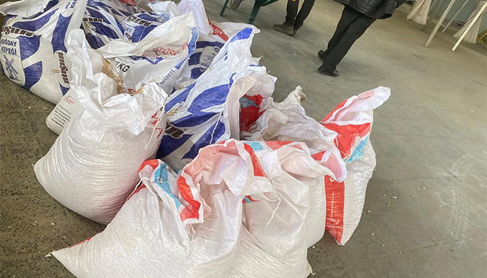 Fasulyede 2025 Fotoğrafı: Astarı Yüzünden Pahalı