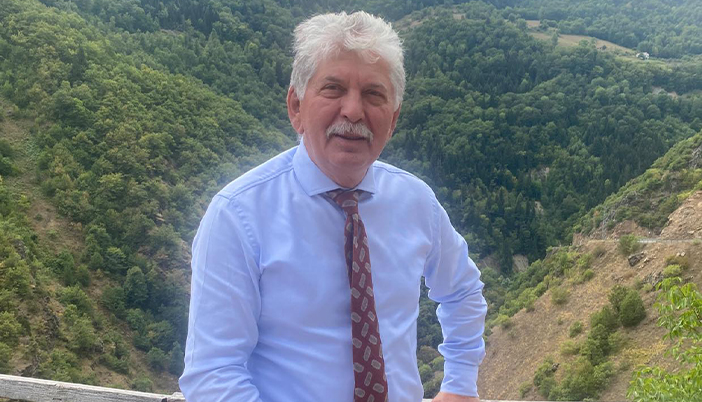 Özkürtün’de TOKİ Atağı: Yeni Konutlar İçin Girişimler Başladı