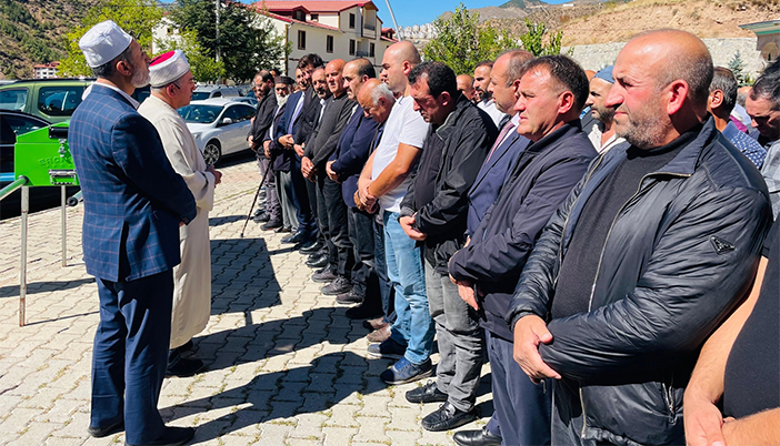 Fazıl Ceylan’ın Acı Günü